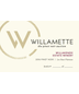 2016 WillaKenzie Estate Les Haut Plateaux Pinot Noir (Willamette Barrel Auction)