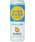 High Noon Spirits Sun Sips Passionfruit Vodka & Soda 4 pack 355ml Can