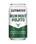 Cutwater - Rum Mint Mojito (4 pack bottles)