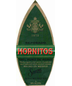 Sauza Hornitos Reposado Tequila 1.0L