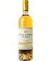 2007 Chateau De Fargues Sauternes 750ml