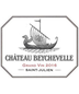 2016 Chateau Beychevelle Saint-Julien 4Eme Grand Cru Classe