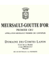 2021 Comtes Lafon Meursault 1er cru Goutte d&#x27;Or