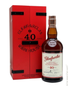 Glenfarclas Warehouse Edition - 40 Year Old Single Malt Scotch Whisky (750ml)