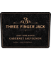 2020 Three Finger Jack - Cabernet Sauvignon Lodi (750ml)