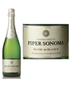 12 Bottle Case Piper Sonoma Blanc de Blancs NV w/ Shipping Included