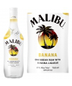 Malibu Banana Flavored Rum 750ml