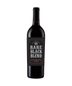 Rare Black Blend Wine