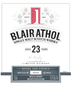 Blair Athol - Single Malt Scotch Whisky 23 Year Old (750ml)