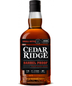 Cedar Ridge Iowa Barrel Proof Bourbon Whiskey (750ml)