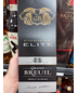 Grand Breuil Elite Cognac 750ml