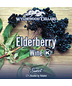 Wyldwood Cellars - Elderberry (750ml)