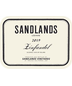 2021 Sandlands - Zinfandel