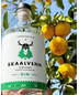 Skaalvenn Yuzu Gin 750ml