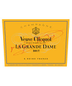 Veuve Clicquot Ponsardin La Grande Dame Brut Champagne