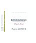 2019 Domaine Arnoux Bourgogne Rouge