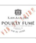 Les Allies Pouilly-Fume French White Wine 750 ml