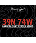 Heavy Reel Brewing Co - 39N 74W (4 pack 16oz cans)