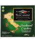Tuscanini Rosemary Olive Oil Parchment Crackers 3.5 Oz