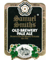 Sam Smith Pale Ale 4pk bottles