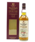 1989 Glenlivet - Mackillops Choice Single Cask #13626 31 year old Whisky 70CL