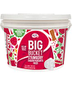Master of Mixes - Big bucket Strawberry Daiquiri & Margarita Mix (1L)