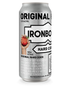 Ironbound - Original Cider (4 pack oz cans)
