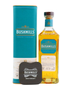 Bushmills - Coaster & Irish Single Malt 10 year old Whiskey 70CL