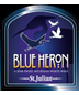 St Julian Blue Heron