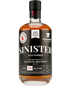 Sinister Malt Whiskey, American Single Malt, Iowa, United States