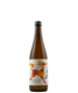 Kirinzan Brewery, Classic Futsushu Sake, NV (720ml)