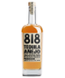 818 Tequila Anejo 750ml