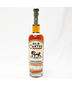 2021 Old Carter Straight Rye Whiskey Small Batch 7 [115.5, ] 24C2710