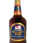 Pusser's British Blue Label Rum 750ml