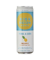 High Noon Sun Sips Vodka & Soda Pineapple 355 Ml Can