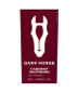 Dark Horse Cabernet Sauvignon 750ml - Amsterwine Wine Dark Horse Cabernet Sauvignon California Red Wine