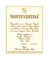 2018 Montevertine Montevertine Rosso di Toscana, Italy 1.5L