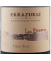 2017 Errázuriz Pinot Noir Aconcagua Coast Las Pizarras