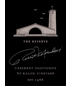 Robert Mondavi Reserve Cabernet Sauvignon To Kalon Vertical /2014/2015 6 X 750ML