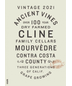 2021 Cline - Mourvdre Ancient Vines