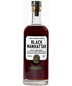 Republic Restoratives - Black Manhattan Bottled Cocktail (750ml)