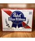Pabst 30 Pk Cans (30 pack 12oz cans)