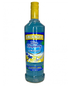 Smirnoff Blue Raspberry Lemonade Vodka (750ml)