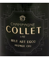 Champagne Collet Champagne 1er Cru Brut Art Deco 750ml