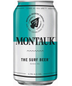 Montauk Brewing Company The Surf Beer American Blonde Ale