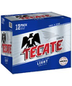 Tecate Light (12 pack 12oz bottles)