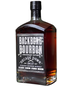 Backbone Anniversary Edition Decade Down Uncut Straight Bourbon Whiskey 750ml