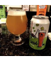 Fort Hill Brewery Fresh Pick IPA