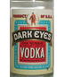 Dark Eyes Vodka