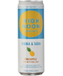 High Noon (Single Can) - Pineapple Vodka Seltzer